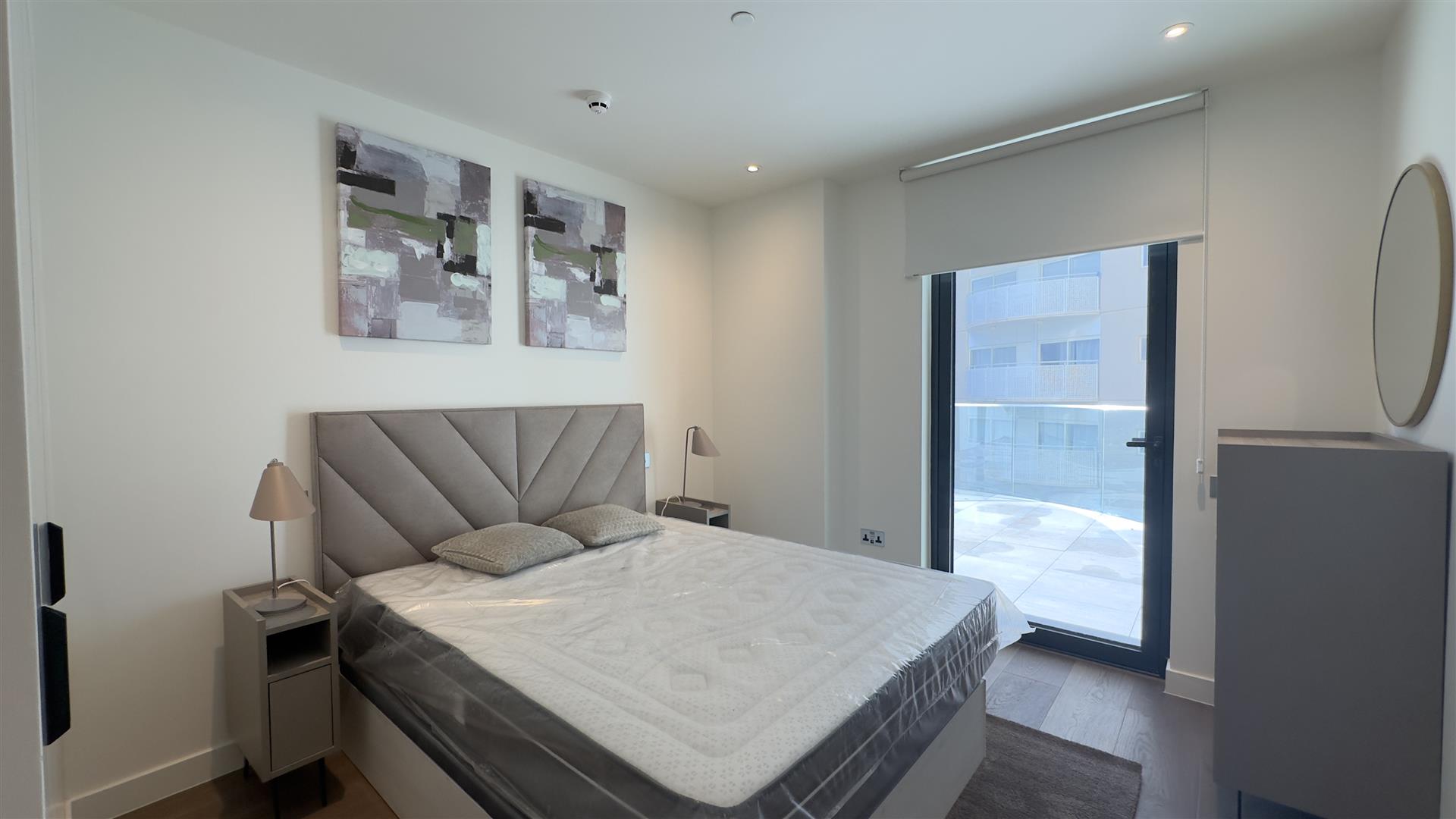 Image of Apartment - 4 Bedrooms - 4 Bathrooms for Rental in EuroCity-Gibraltar, Image 3